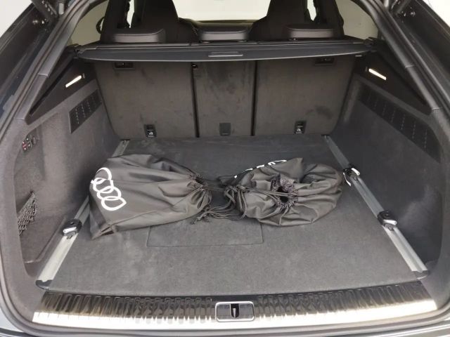 Audi Q8 Hybride Quattro