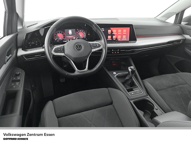 Volkswagen Golf Life