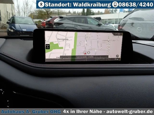 Mazda CX-30 2.5L Homura SkyActiv e-Skyactiv