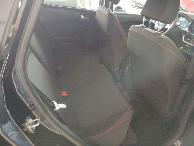 Ford Fiesta EcoBoost ST Line