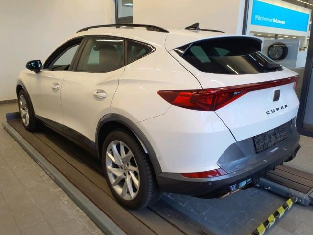Cupra Formentor 1.4 e-Hybrid