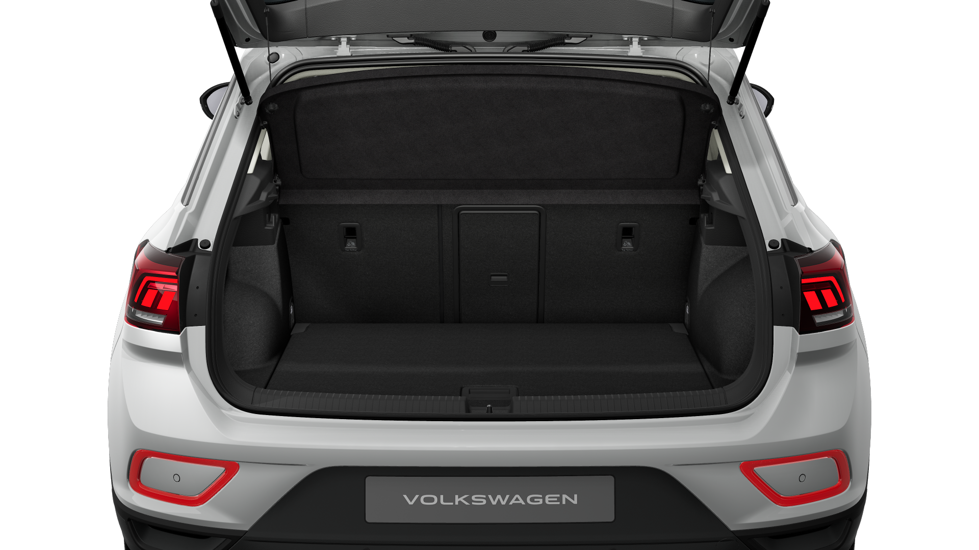 Volkswagen T-Roc 1.5 TSI DSG