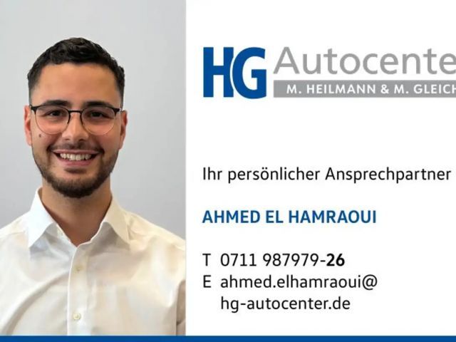 Skoda Superb 1.5 TSI Combi