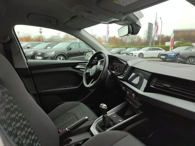 Audi A1 30 TFSI Sportback