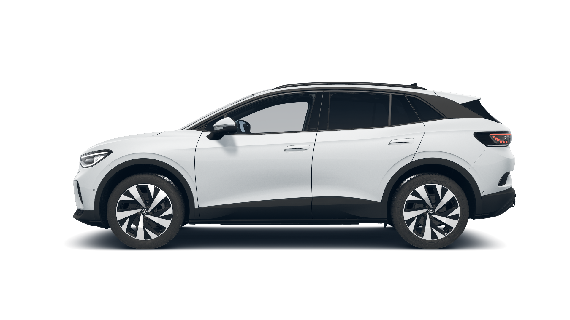 Volkswagen ID.4 *AHK*MATRIX*PANO*KAMERA*WÄRMEPUMPE*