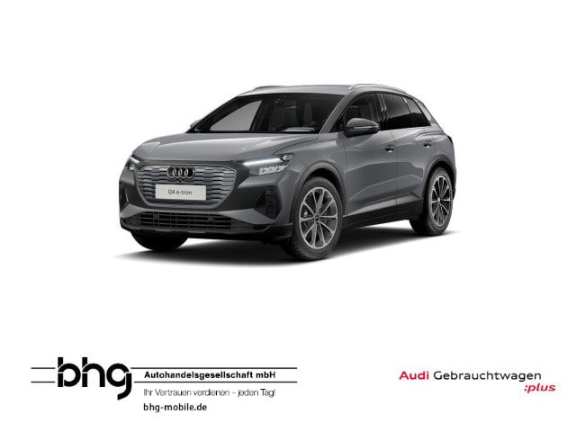 Audi Q4 e-tron 40