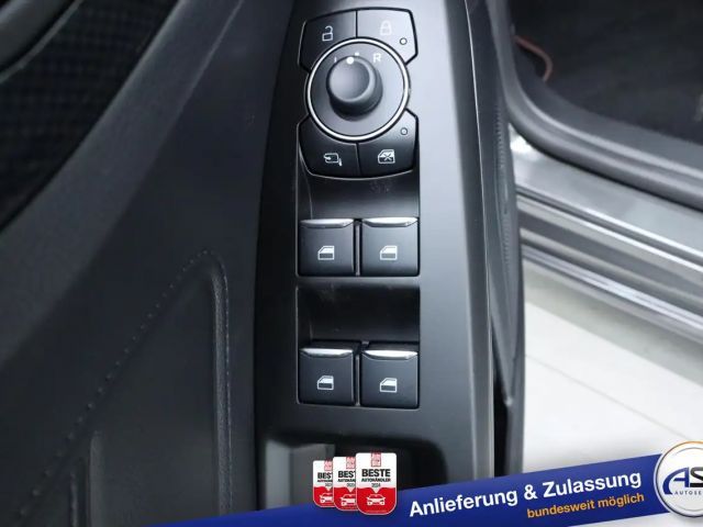 Ford Focus ST Line Wagon