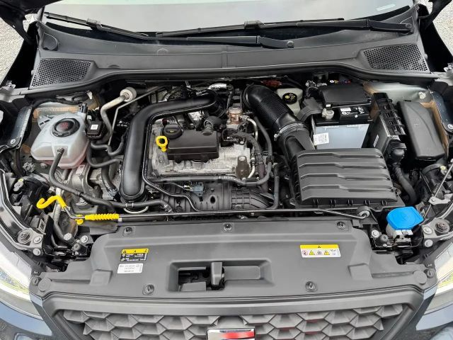 Seat Arona 1.0 TSI DSG Style