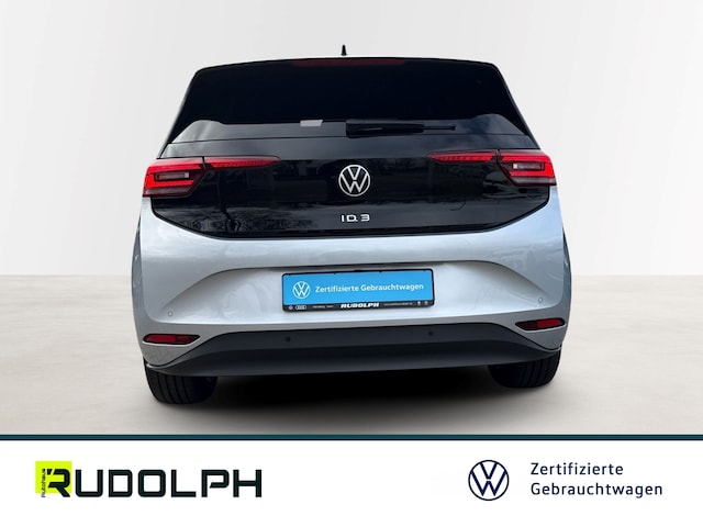 Volkswagen ID.3 150 kW Performance Pro