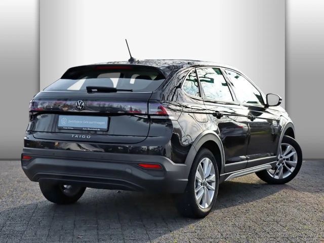 Volkswagen Taigo 1.0 TSI Life