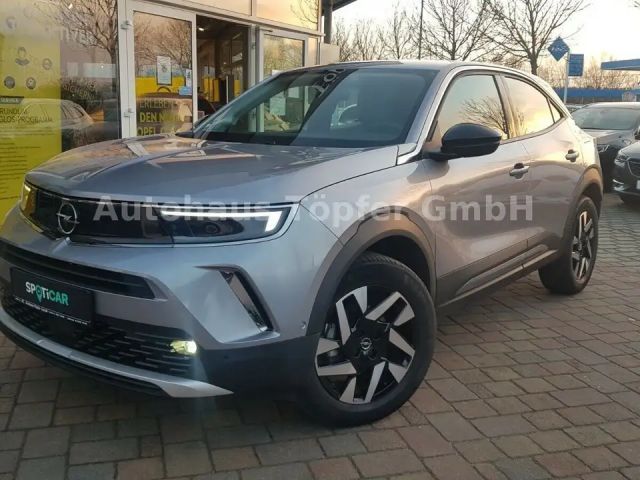 Opel Mokka Premium "Elegance" LED-Licht/Kamera/Navi