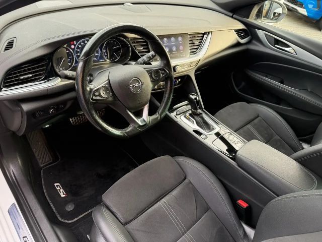 Opel Insignia Sports Tourer