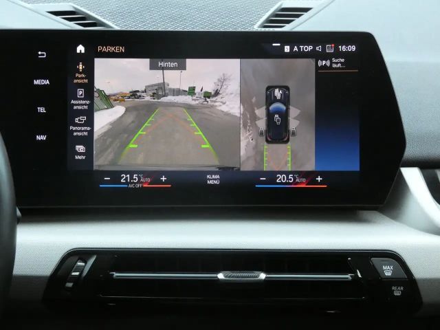 BMW X1 Comfort pakket xDrive25e