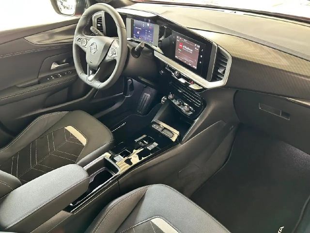 Opel Mokka GS-Line Grand Sport