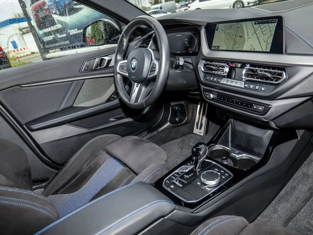 BMW 135 M-Sport Sedan xDrive