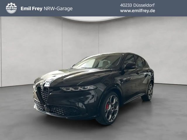 Alfa Romeo Tonale Hybrid Veloce