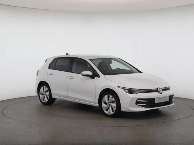 Volkswagen Golf DSG eHybrid