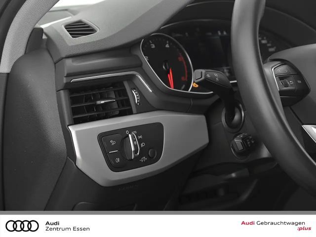 Audi A4 40 TDI Avant Quattro