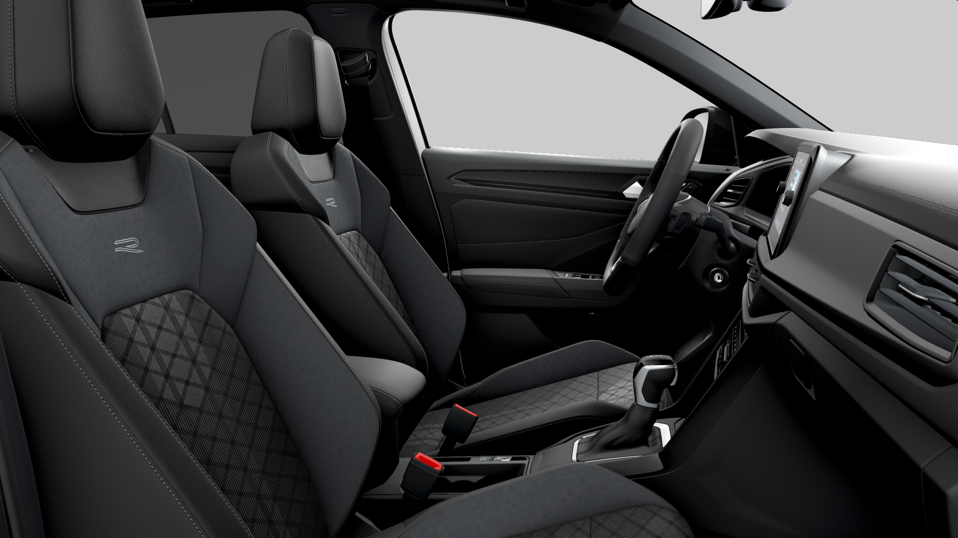 Volkswagen T-Roc 1.5 TSI DSG R-Line Style