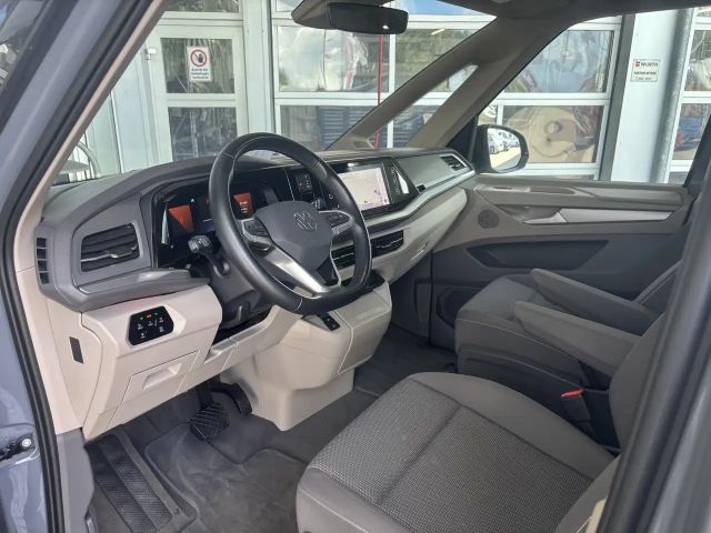 Volkswagen Multivan 2.0 TDI DSG T7