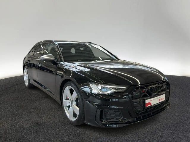 Audi S6 55 TDI Quattro