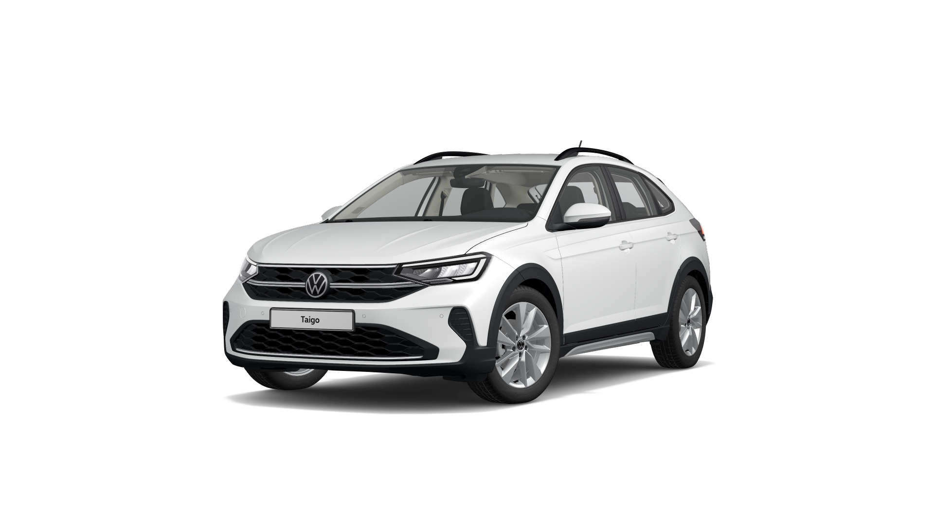 Volkswagen Taigo 1.5 TSI Life