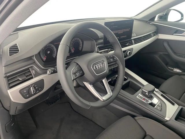 Audi A4 35 TDI