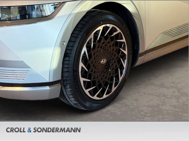 Hyundai IONIQ 5 73 kWh UNIQ