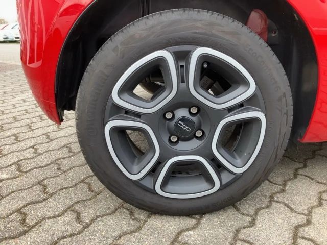 Fiat 500 1.0 GSE Last Edition Klima & Sound