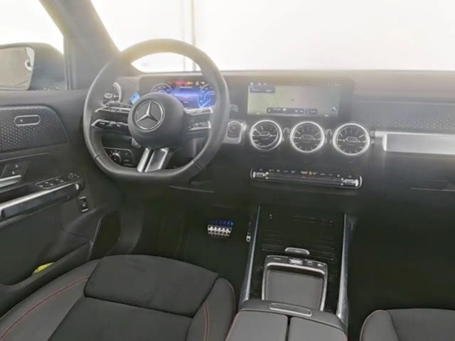 Mercedes-Benz EQB 250 AMG Line