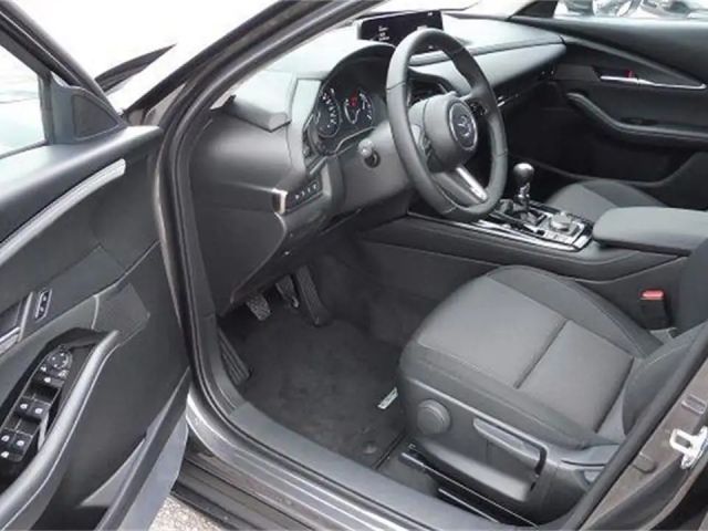 Mazda CX-30 2.5L SkyActiv e-Skyactiv