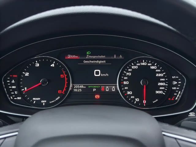 Audi A5 35 TDI S-Tronic Sportback