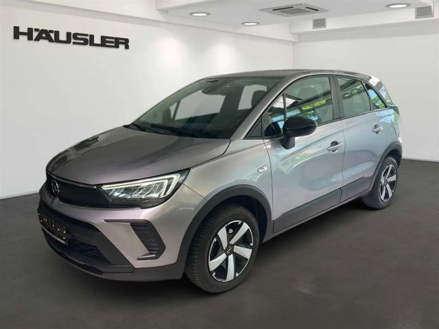 Opel Crossland X Edition