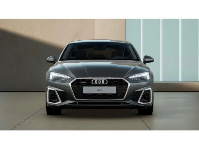 Audi A5 40 TDI Quattro S-Line Sportback