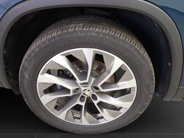 Skoda Kodiaq 1.5 TSI Clever