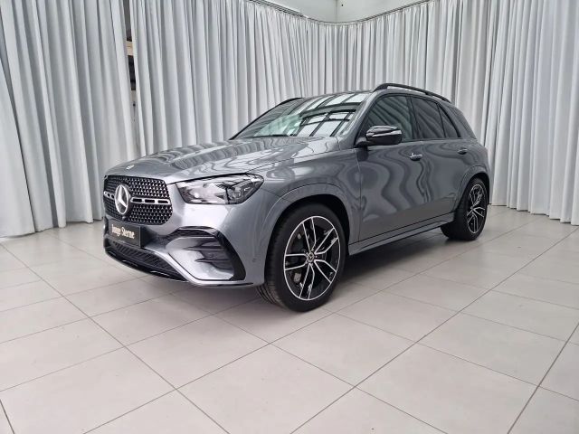 Mercedes-Benz GLE 450 4MATIC