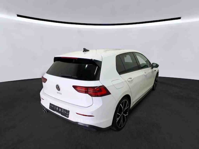 Volkswagen Golf 2.0 TDI GTD IQ.Drive