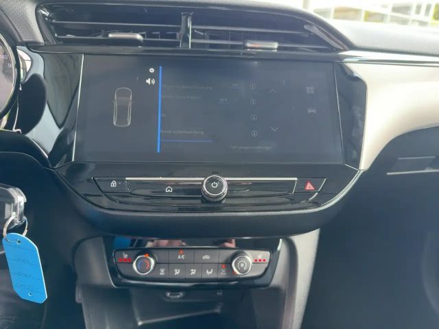 Opel Corsa 1.2 Turbo Turbo