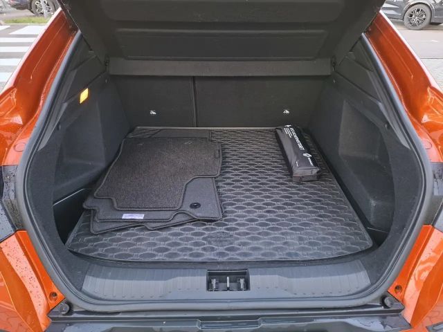 Renault Arkana EDC RS TCe 160