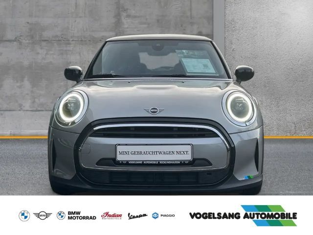 MINI Cooper Classic Trim,Tempomat,L&MFelgen,LEDScheinw.