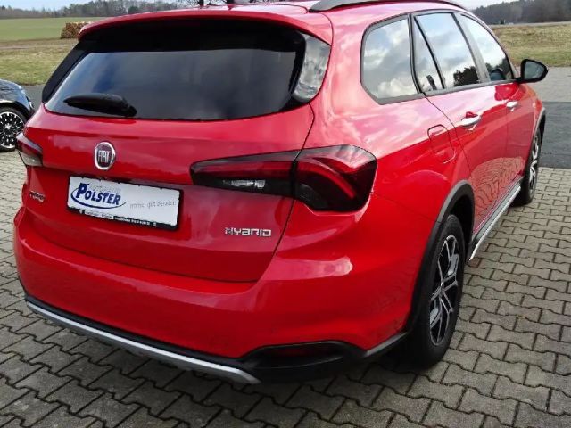 Fiat Tipo Cross RED Station wagon