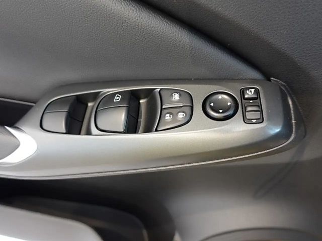 Nissan Juke Acenta DIG-T