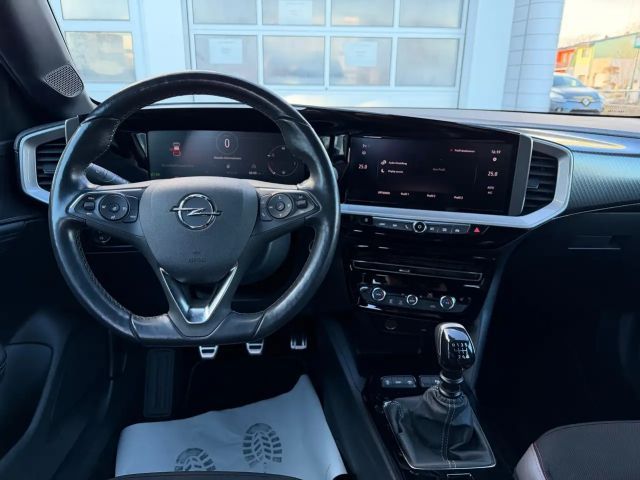 Opel Mokka GS-Line Grand Sport Turbo