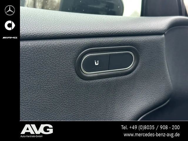 Mercedes-Benz A 180 Hatchback