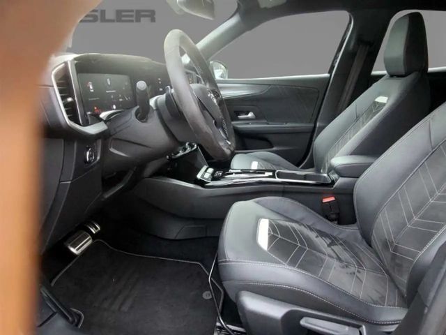 Opel Mokka business+