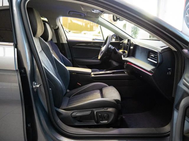 Volkswagen Passat Business DSG Variant