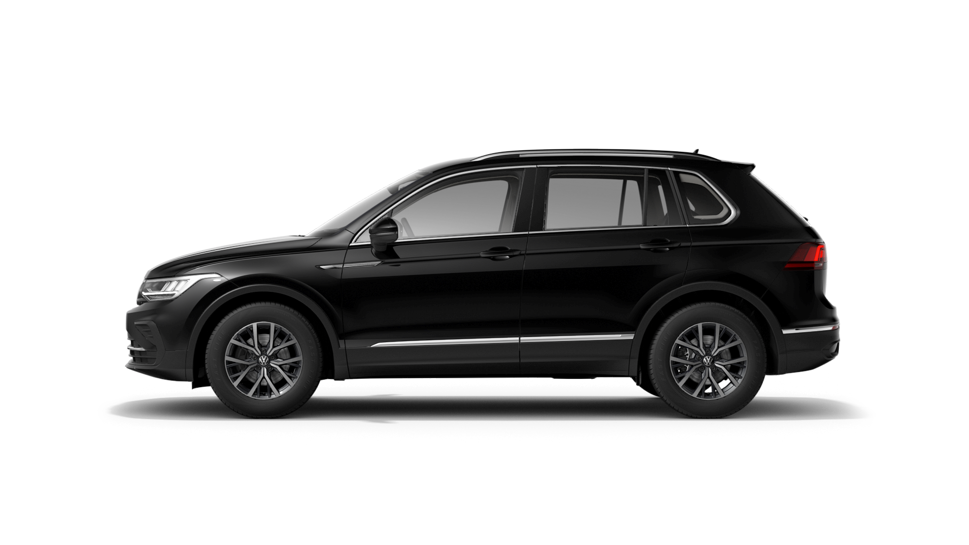 Volkswagen Tiguan 2.0 TDI Life