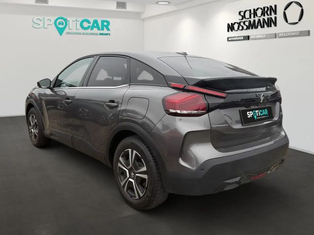 Citroën ë-C4 Shine