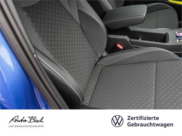 Volkswagen T-Roc 1.5 eTSI DSG R-Line