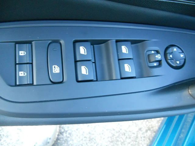 Peugeot 308 Allure Pack Hybrid